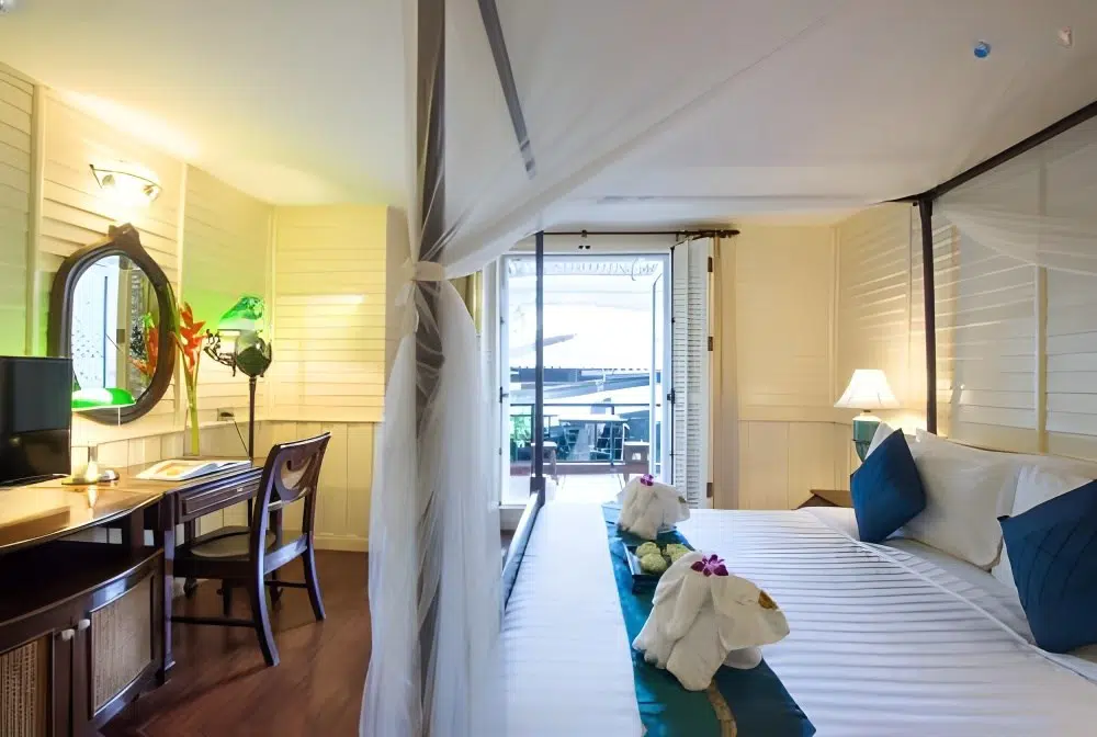 Room image